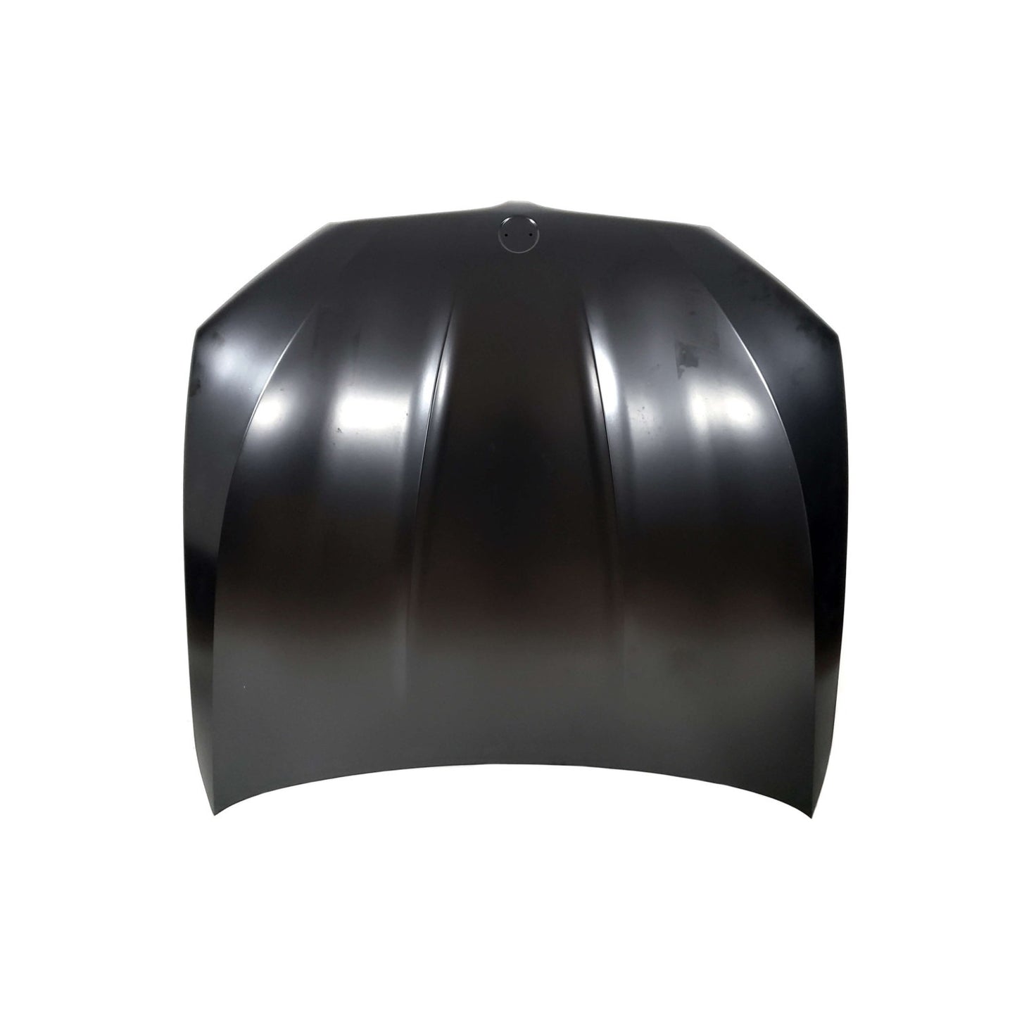 Hood (M5 F90 Style, Aluminum) for BMW 5 Series G30/31 2017-2023 - image 1