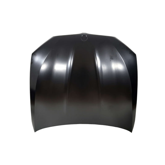 Hood (M5 F90 Style, Aluminum) for BMW 5 Series G30/31 2017-2023 - image 1