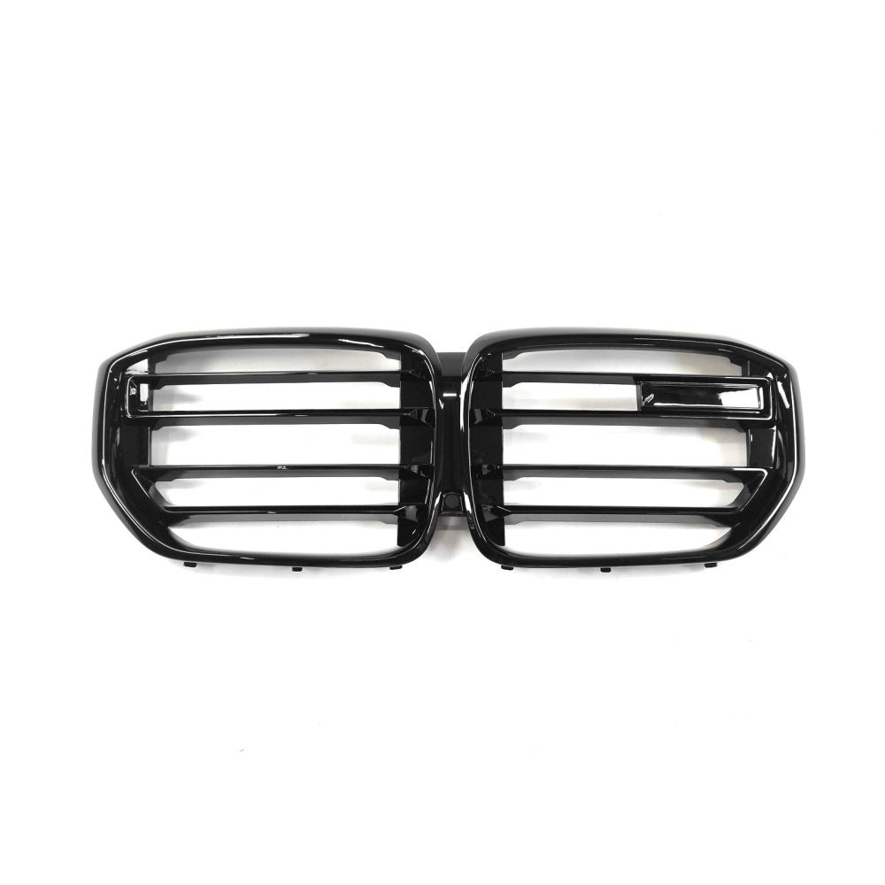 Kidney Grilles in X5M F95 Style (2023+) for BMW X5 G05 2019- - image 2