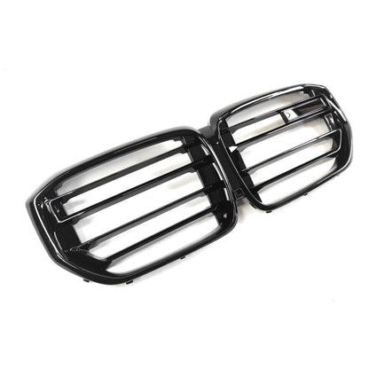 Kidney Grilles in X5M F95 Style (2023+) for BMW X5 G05 2019- - image 4