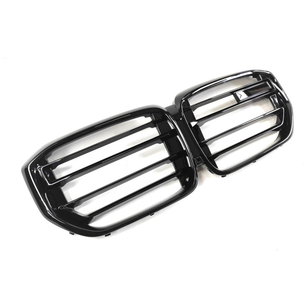 Kidney Grilles in X5M F95 Style (2023+) for BMW X5 G05 2019- - image 4
