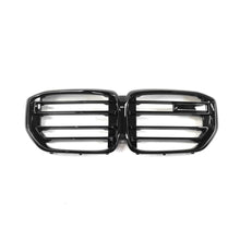 Kidney Grilles in X5M F95 Style (2023+) for BMW X5 G05 2019- - image 2