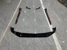 Black Warrior Body Kit Set (for F95 2023+) for BMW X5 G05 2019- - image 1