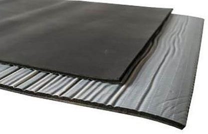 Ultimate U-Power Monster Flying 8mm (50x75cm) - Reelken Auto