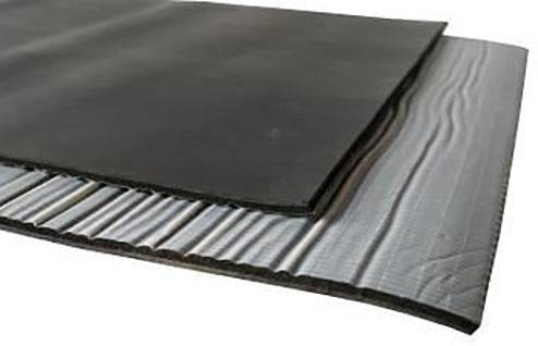 Ultimate U-Power Monster Flying 8mm (50x75cm) - Reelken Auto