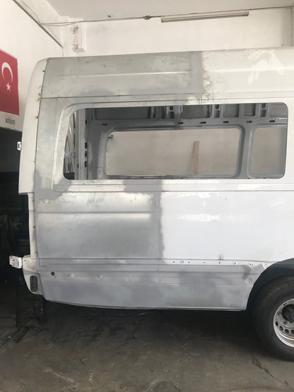 Body kit for car extension for Volkswagen Crafter 2006-2016 - image 9