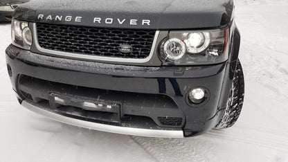Autobiography Body Kit with Fenders (Full Set) for Range Rover Sport 2005-2013 - image 9