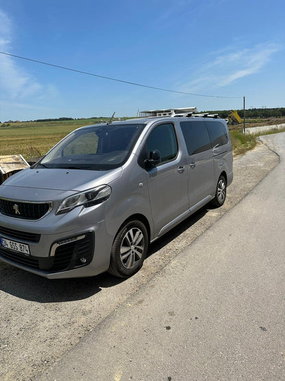 Lockable roof rack cross bars Skyport (2 pcs) (Only for Skyport roof rails) - image 22