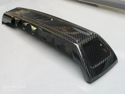 Wide Body Kit Full Set (for 2018-2024) for Rolls-Royce Cullinan 2018- - image 10