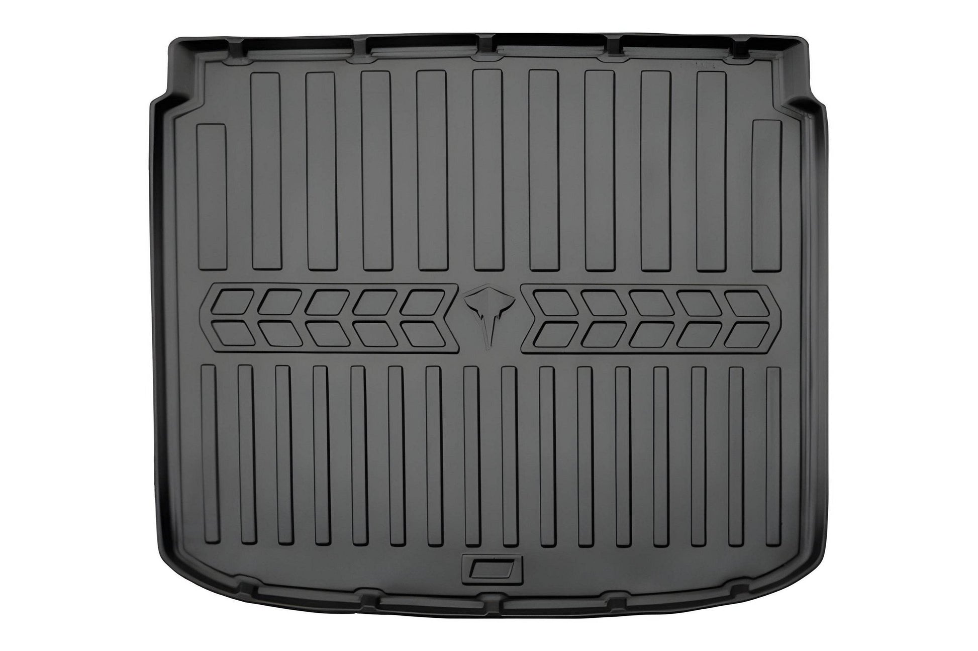 Trunk mat 3D (Stingray) for Seat Altea 2004-2015 - Reelken Auto