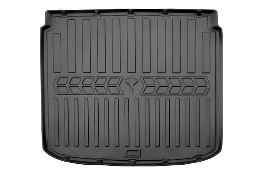 Trunk mat 3D (Stingray) for Seat Altea 2004-2015 - Reelken Auto