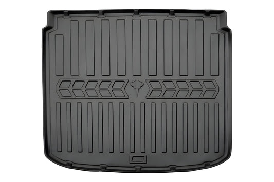 3D Trunk Mat (Stingray) for Seat Altea 2004-2015 - image 1