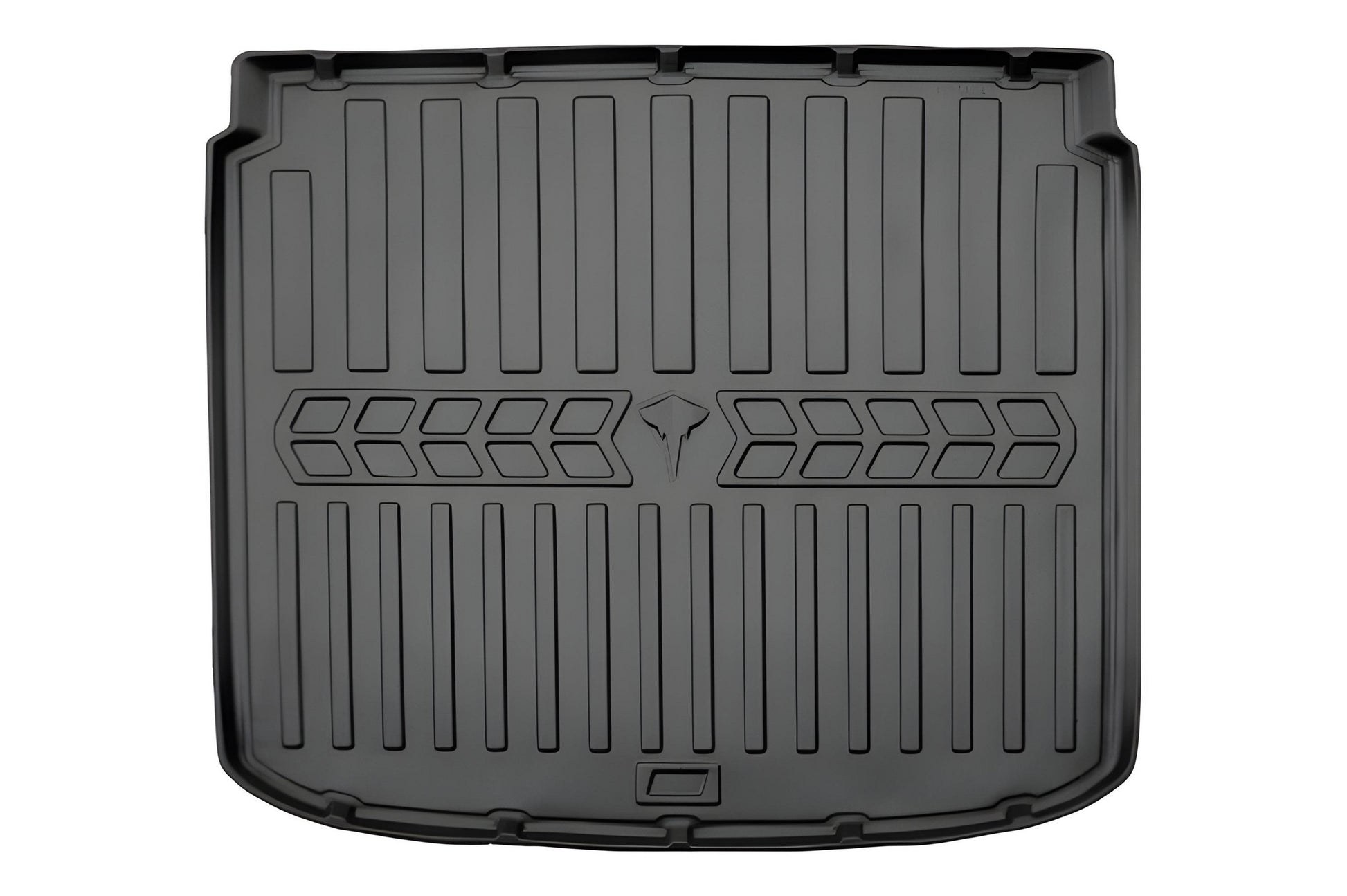 3D Trunk Mat (Stingray) for Seat Altea 2004-2015 - image 1