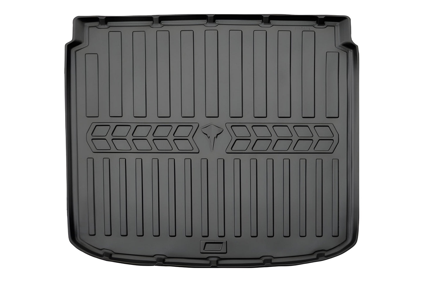 3D Trunk Mat (Stingray) for Seat Altea 2004-2015 - image 1