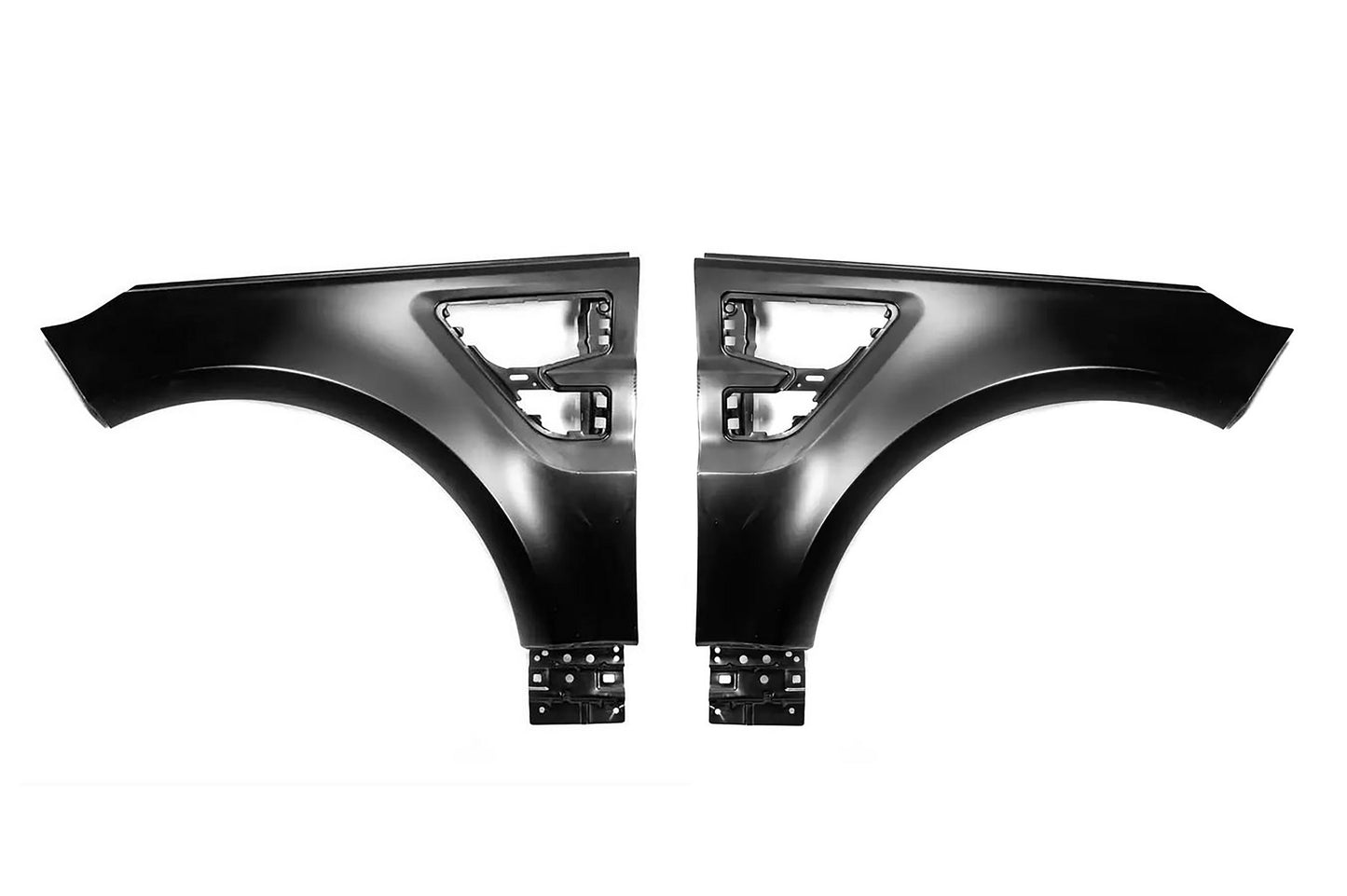 Wings SVR (2013-2018, 2 pcs) for Range Rover Sport 2013-2022 - image 1