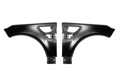 Fenders SVR (2013-2018, 2 pcs) for Range Rover Sport 2014-2022 - image 1