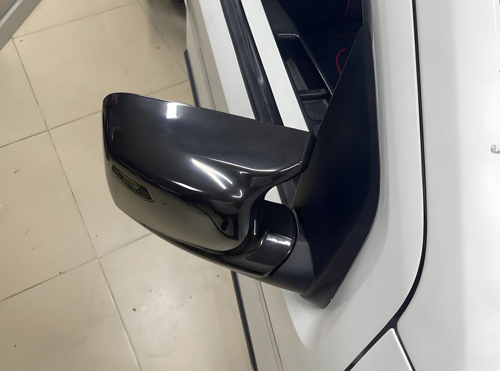 Mirror Covers BMW-Style (2 pcs) for Fiat Fiorino/Qubo 2008-2024 - image 2