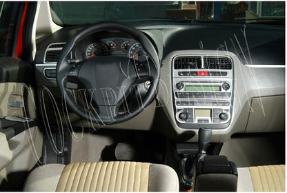 Decor panel for Fiat Punto Grande/EVO 2006-2018 - image 4