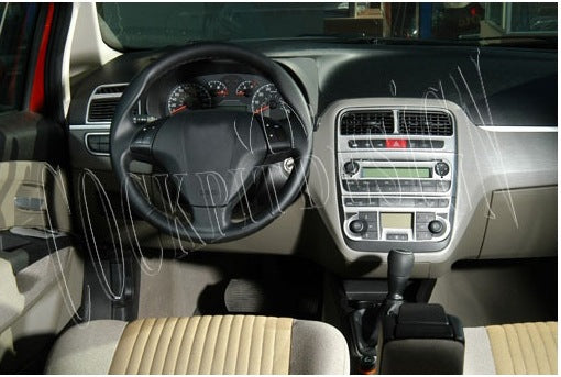 Dashboard Trim for Fiat Punto Grande/EVO 2006-2018 - image 4