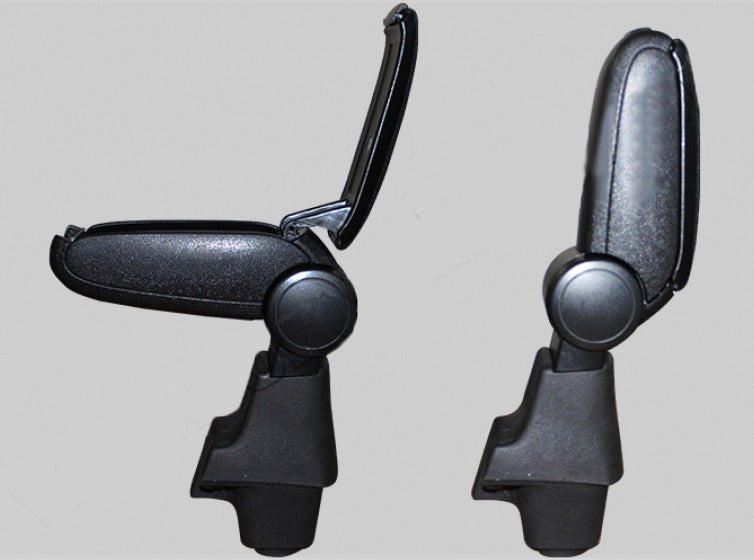 Armrest (into cup holder) for Skoda Citigo 2011-2020 - image 1