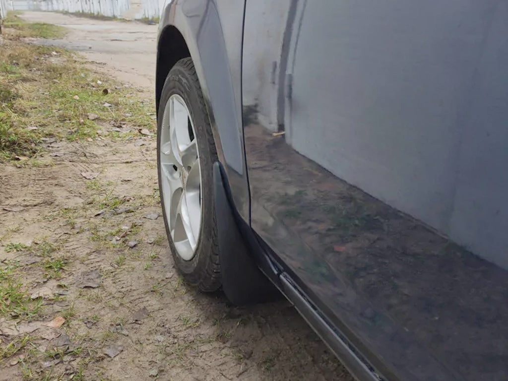 Original Premium HB Mud Flaps (4 pcs) for Ford Focus II 2008-2011 - image 6