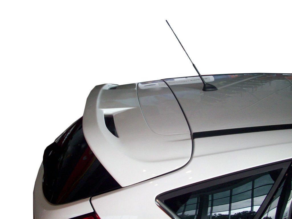 HB Spoiler (primed for painting) for Ford Focus III 2011-2017 - image 1
