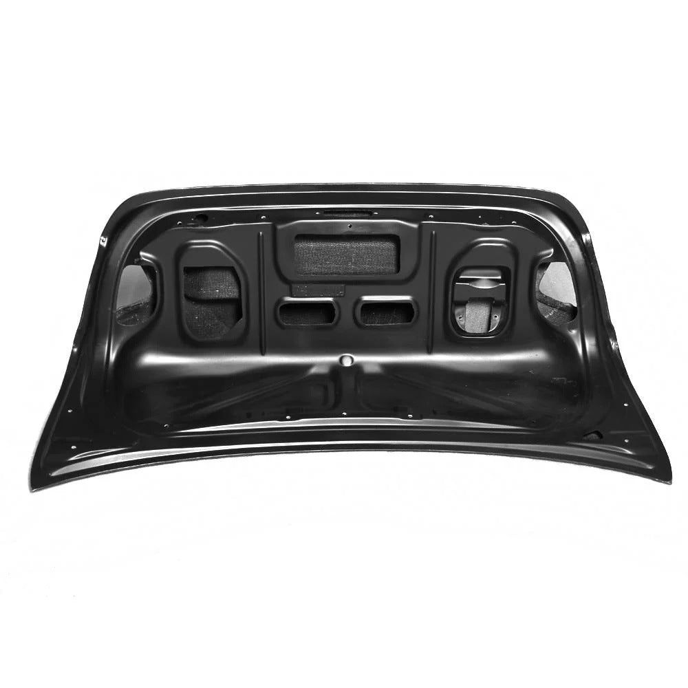 Trunk Lid (2005-2008, Carbon) for BMW 3 Series E-90/91/92/93 2005-2011 - image 7
