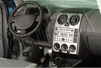 Dashboard Trim Covers (2002-2005) for Ford Fusion 2002-2009 - image 4