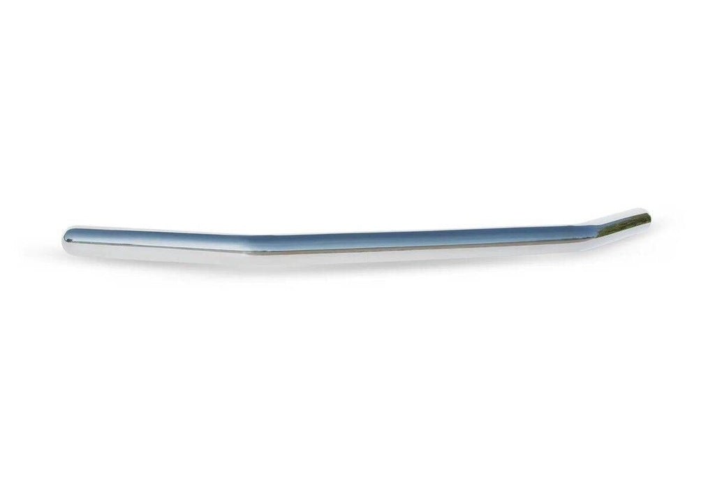 Front Bar Texas (76mm, Stainless Steel) for Mitsubishi L200 2006-2015 - image 2
