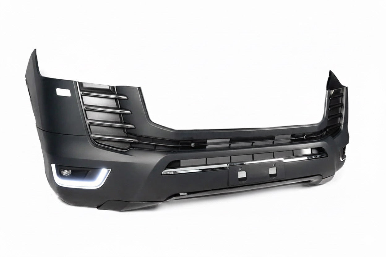 Daytime Running Lights V2 Kit for Toyota Land Cruiser 300 2021- - image 2