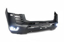 Daytime Running Lights V2 Kit for Toyota Land Cruiser 300 2021- - image 1