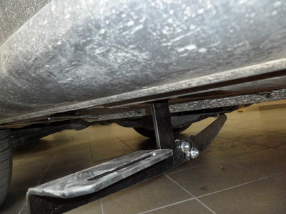 Attachment to side thresholds for Range Rover Sport 2005-2013 - Reelken Auto