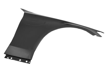 Body kit with hood and wings (C63 AMG) for Mercedes C-class W205 2014-2021 - image 6