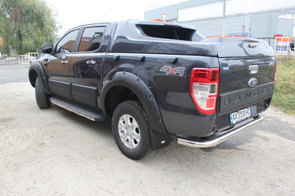 Canopy FULLBOX for Ford Ranger 2011-2022 - image 5