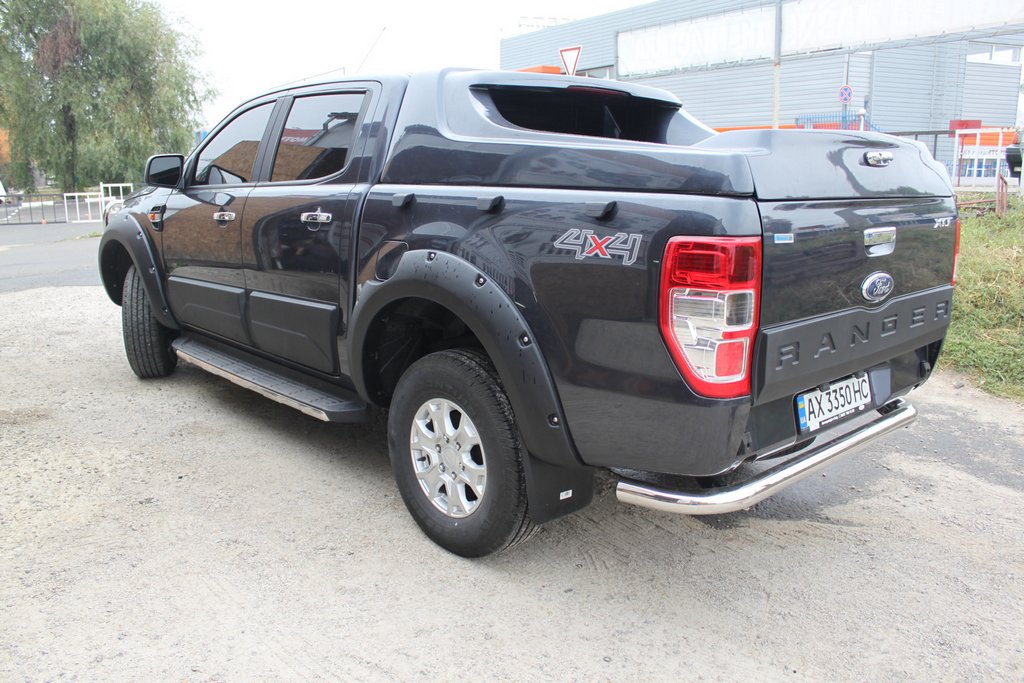 Canopy FULLBOX for Ford Ranger 2011-2022 - image 5