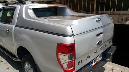 Canopy FULLBOX for Ford Ranger 2011-2022 - image 8