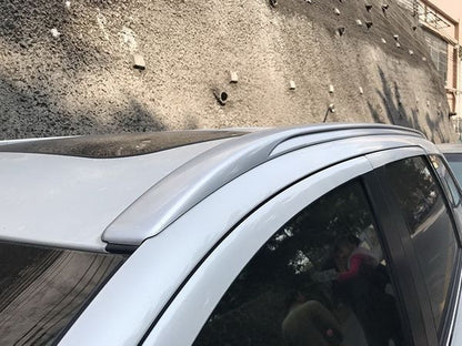 Roof Rails (2 pcs) for Mitsubishi Outlander 2012-2021 - image 7