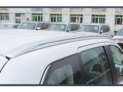 Roof Rails (2 pcs) for Mitsubishi Outlander 2012-2021 - image 4