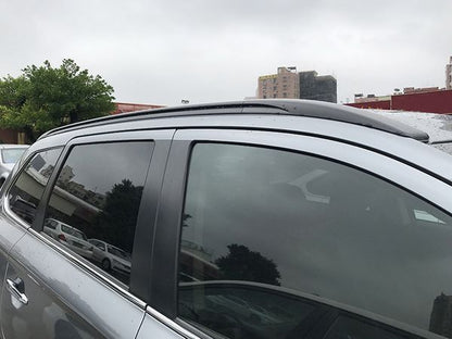Roof Rails (2 pcs) for Mitsubishi Outlander 2012-2021 - image 5