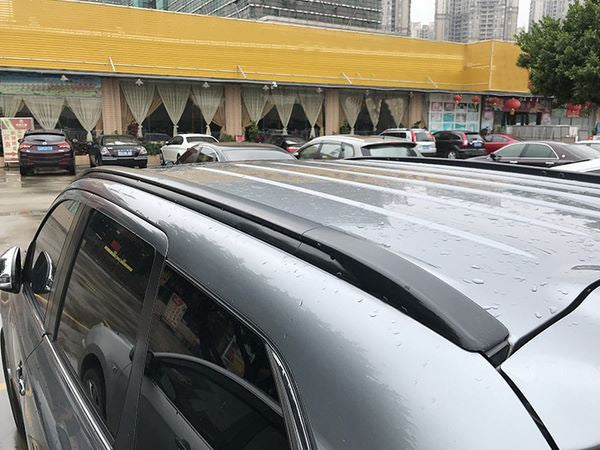 Roof Rails (2 pcs) for Mitsubishi Outlander 2012-2021 - image 8