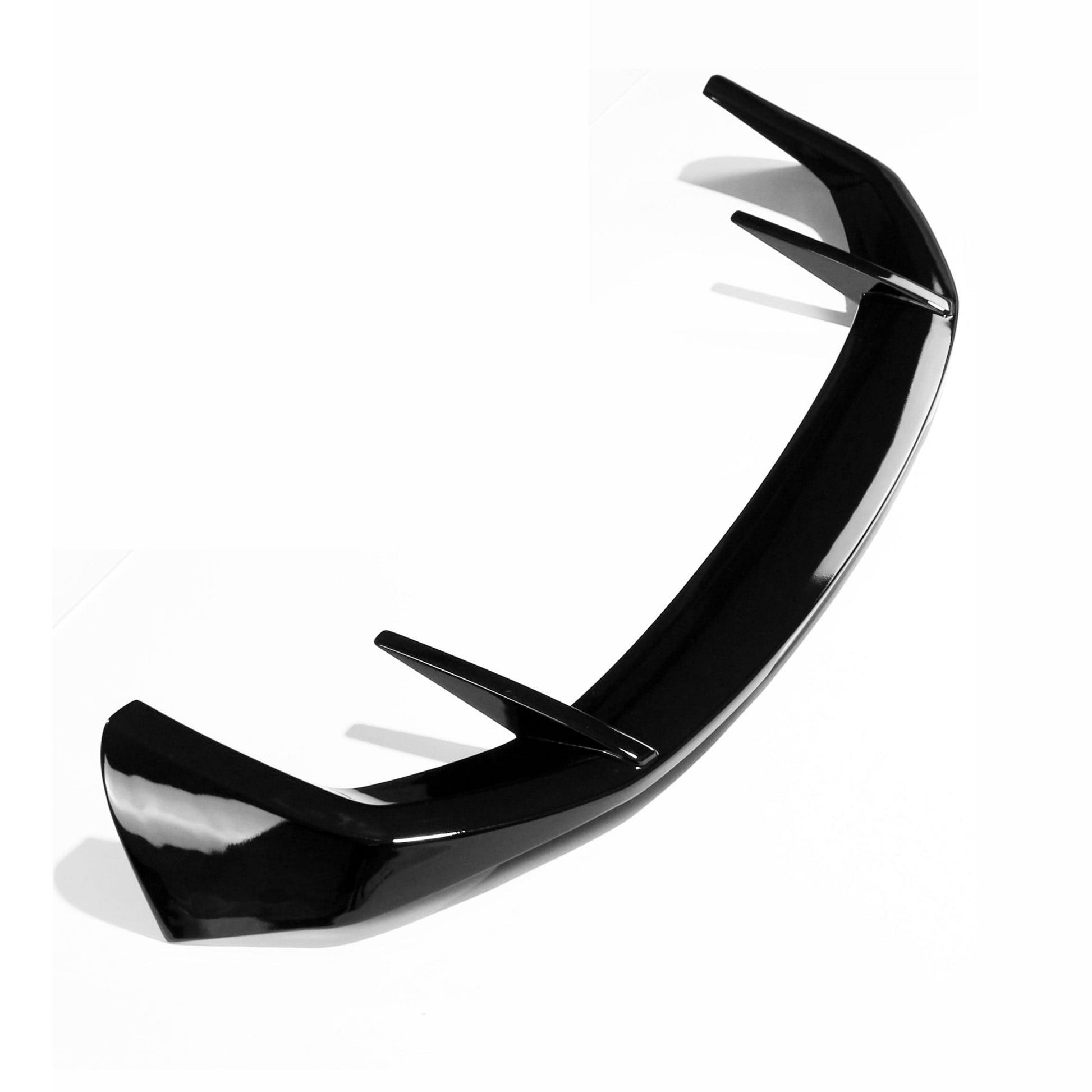 Rear Window Spoiler (ABS) for BMW X3 G01 2018- - image 1