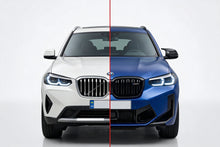 Full Body Kit 2022-2024 (F97 X3M) for BMW X3 G01 2018- - image 1