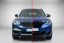 Facelift Kit to F97 X3M for BMW X3 G01 2018- - image 1