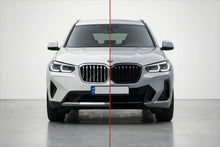 Full Body Kit 2022-2024 (M-Sport) for BMW X3 G01 2018- - image 1