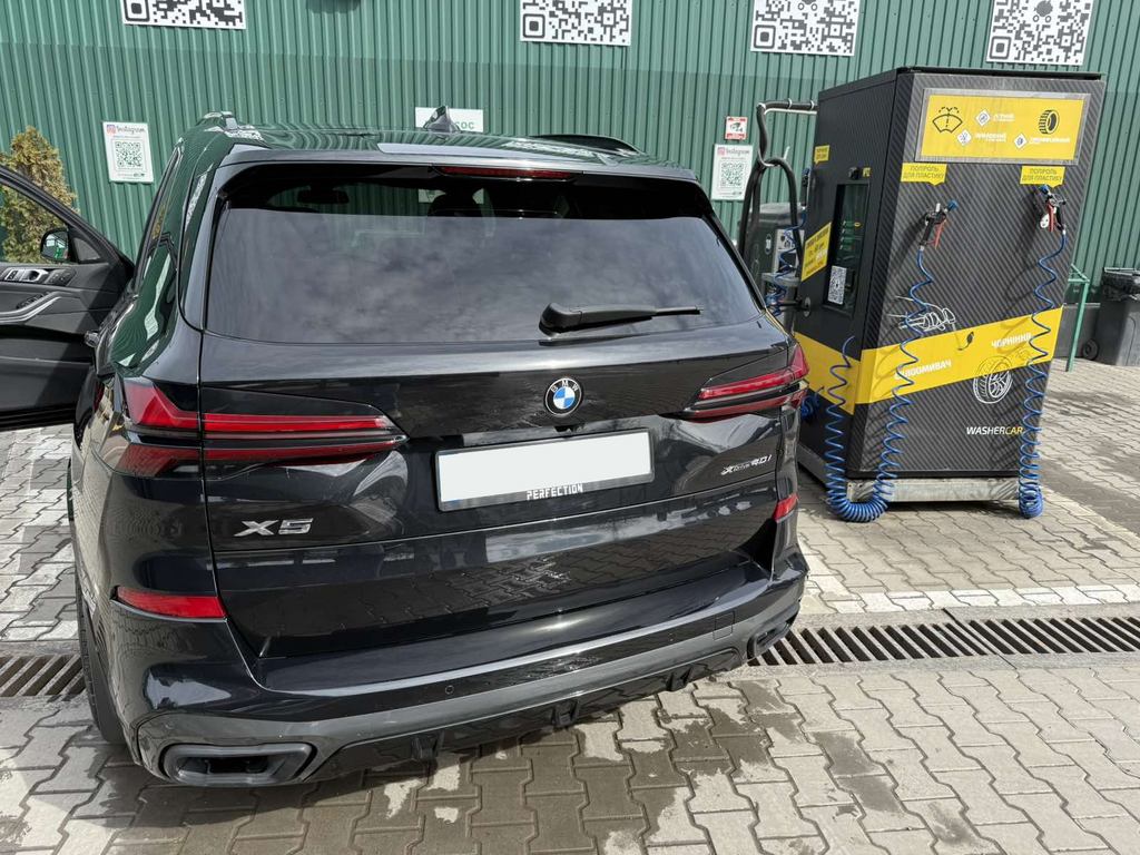 Tail Lights (Europe, Facelift) for BMW X5 G05 2019–2026 - image 14