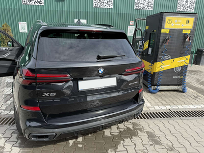 Tail Lights (Europe, Facelift) for BMW X5 G05 2019–2026 - image 14