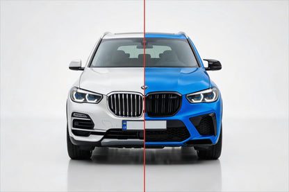 Body Kit X5M F95 (2018-2022) for BMW X5 G05 2019–2026 - image 1
