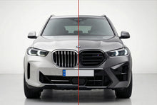 Body kit with side skirts X5M F95 (2023+) for BMW X5 G05 2019–2026 - image 1