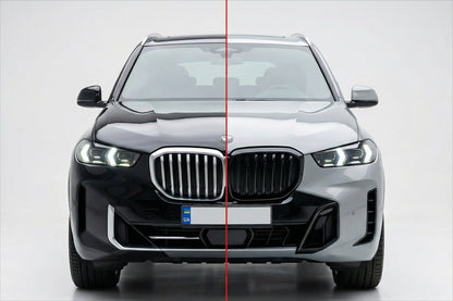 Body kit for M60i (2023+) for BMW X5 G05 2019–2026 - image 1