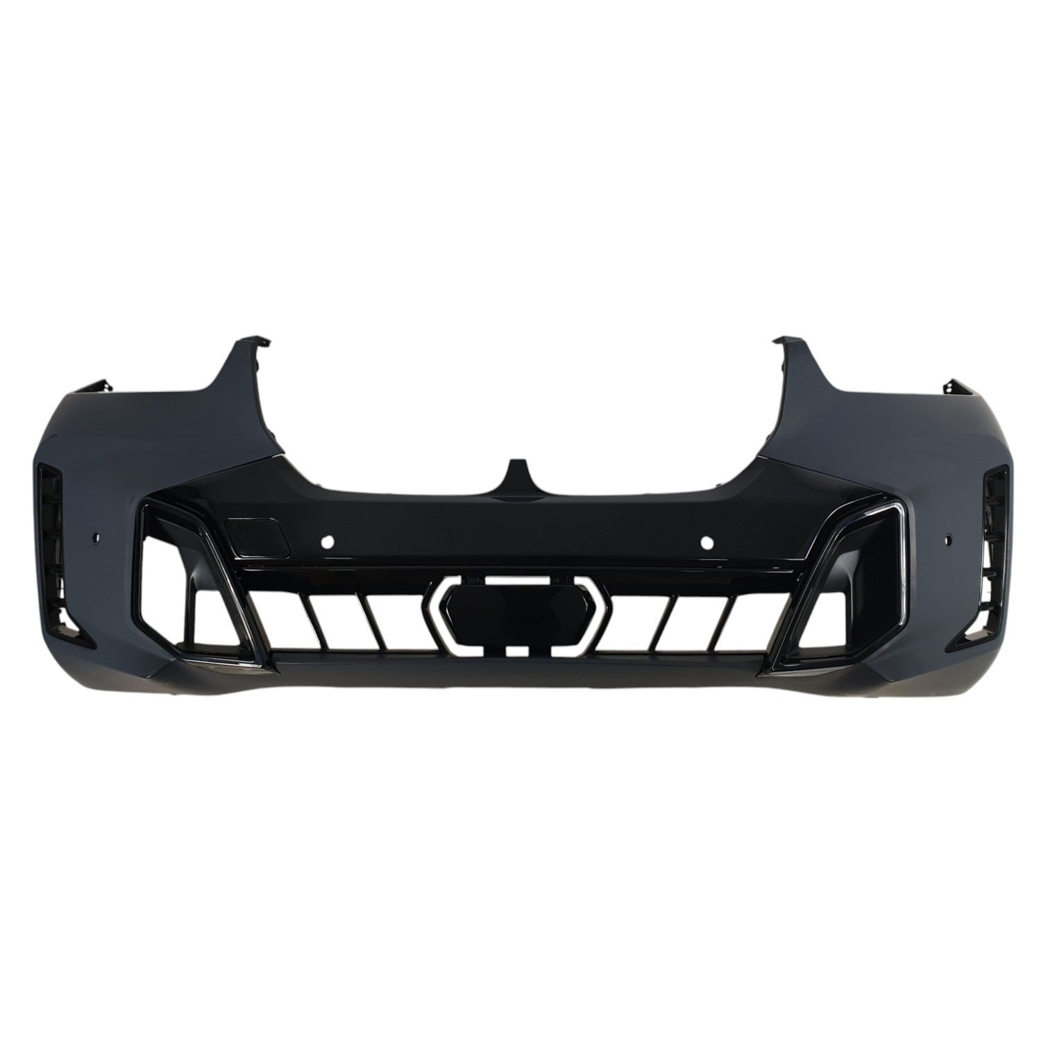 Front Bumper M60i (2023+) for BMW X5 G05 2019- - image 1